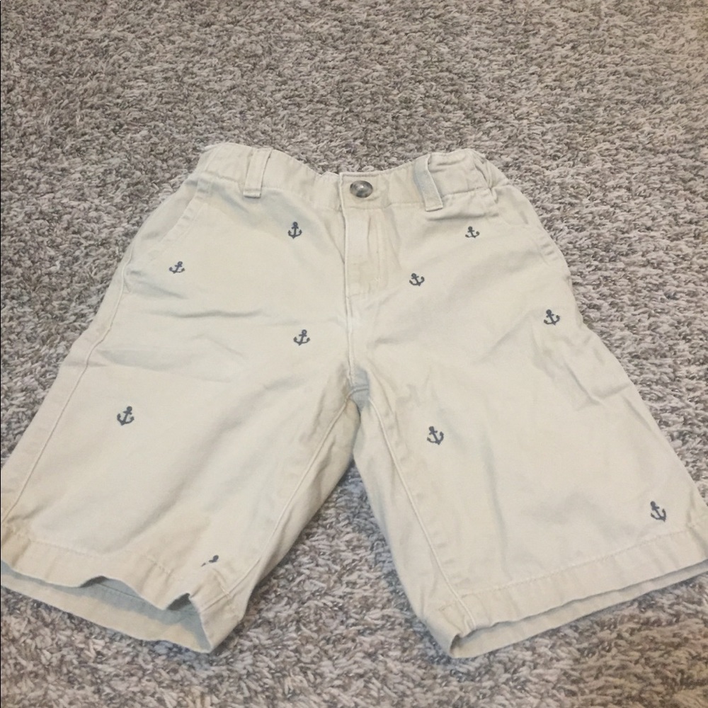 Gymboree shorts